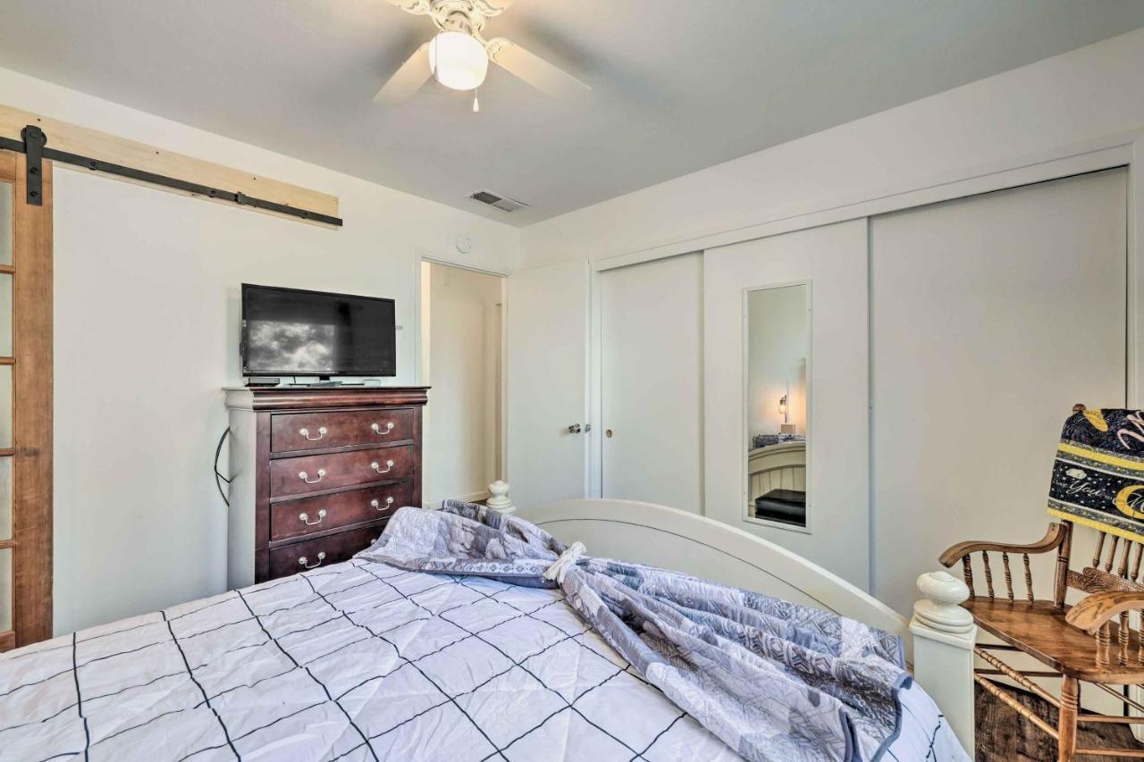 Tuolumne Hideaway With Game Room And Mtn Views! Extérieur photo